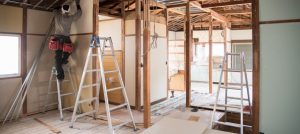 Entreprise de rénovation de la maison et de rénovation d’appartement à Corny